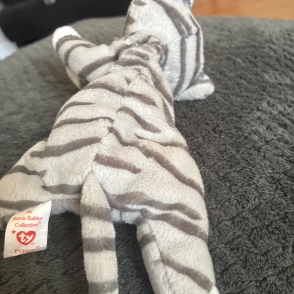 Prance cat - Picture 3 of 4